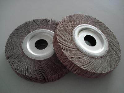 Flap Wheel